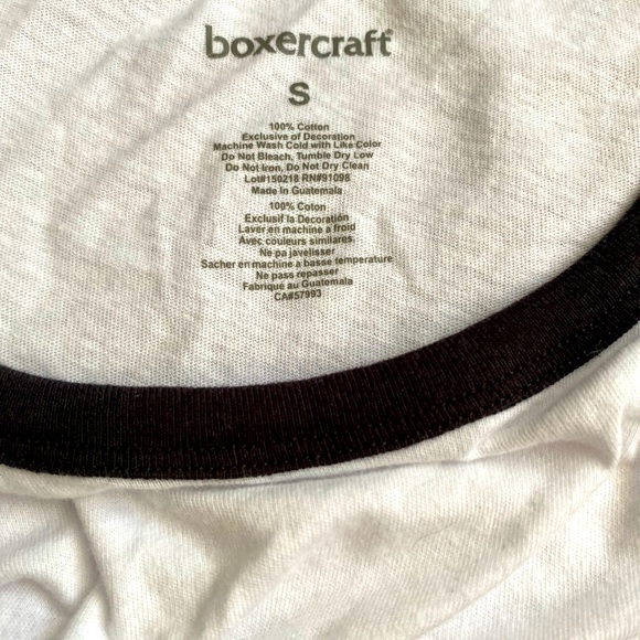 CU Buffs logo tee. Worn once for group pic. Perfect condition. - Picture 5 of 5